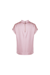 Karlien top | Blush