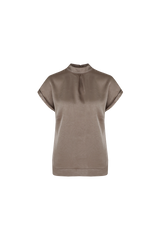 Karlien top | Sahara