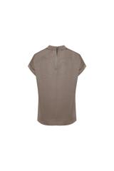 Karlien top | Sahara