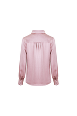 Lux Bluse | Erröten