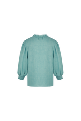 Novi top | Arctic Blue