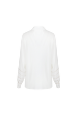 Senne blouse | Offwhite