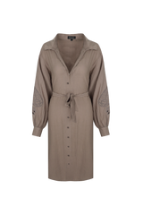 Ulla jurk | Sahara