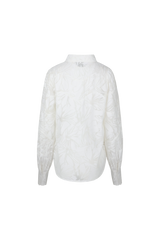 Zita blouse | Offwhite