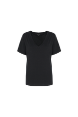 Siv T-shirt | Black