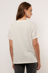 Siv T-shirt | Offwhite