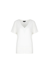 Siv T-shirt | Offwhite