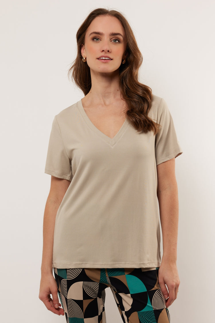 Siv T-shirt | Sahara