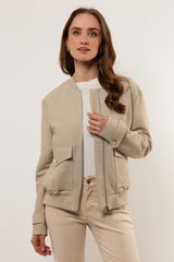 Dora Jacke | Kies