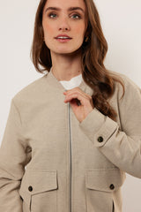 Dora Jacke | Kies