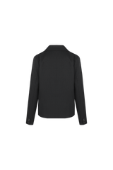 Ella blazer | Black