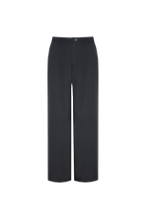 Elma broek | Black