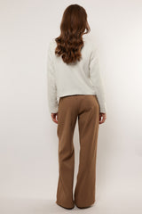 Elma broek | Sahara