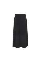 Cilou skirt | Black