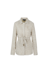 Eden jacket | Gravel