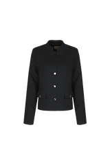 Sloan jacket | Black