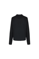 Sloan jacket | Black