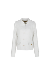 Sloan jacket | Offwhite