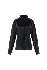 Lilianna blouse | Black