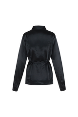 Lilianna blouse | Black