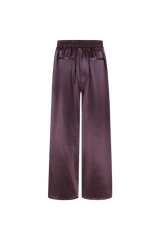 Rosalina broek | Midnight Purple