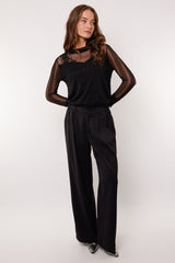 Amiri broek | Black