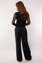 Amiri broek | Black