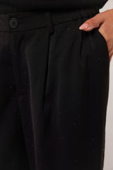 Amiri broek | Black