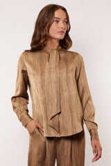 Ivey blouse | Sahara