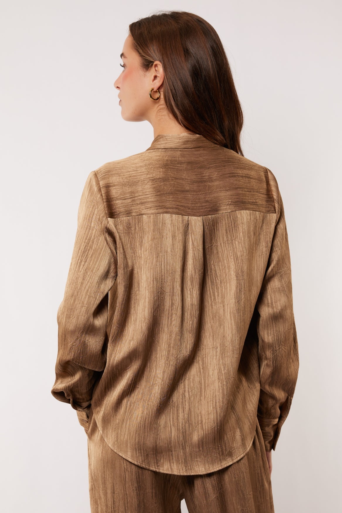 Ivey blouse | Sahara