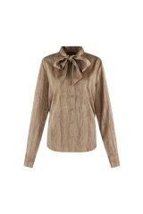 Ivey blouse | Sahara