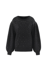 Aliza trui | Black