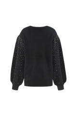 Aliza trui | Black