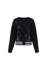 Angelica vest | Black