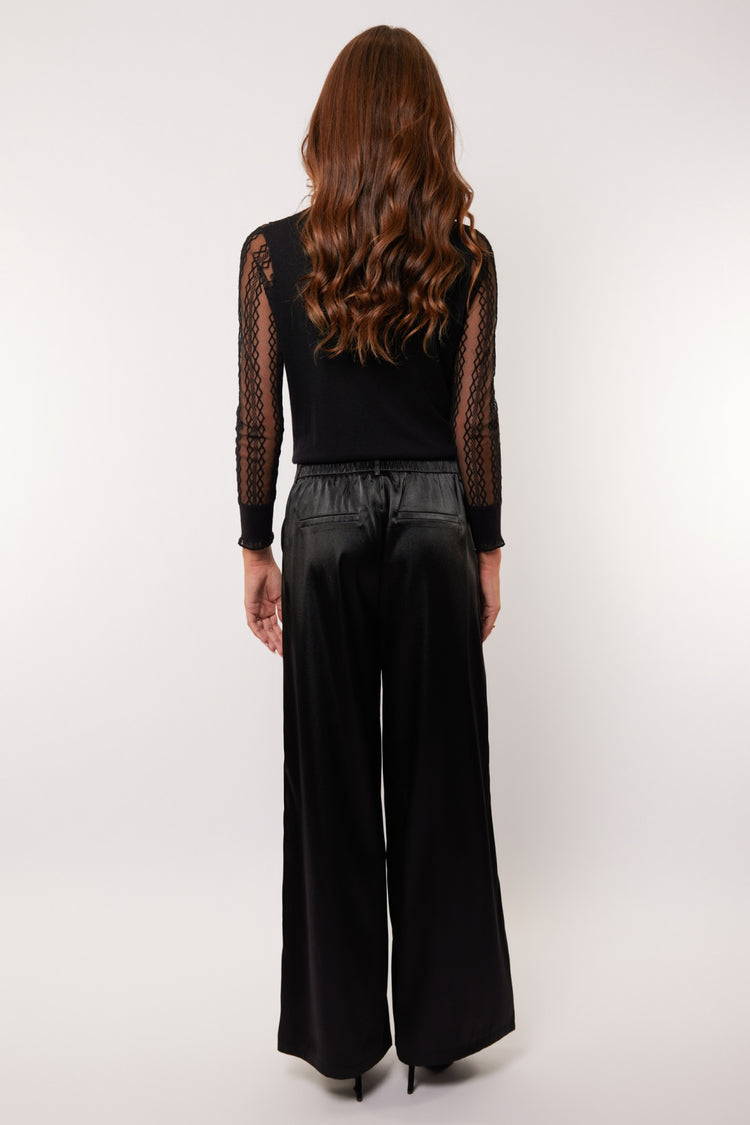 Raquel pants | Black