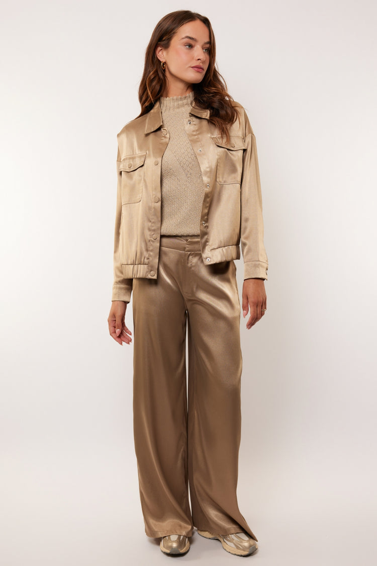 Raquel pants | Sahara