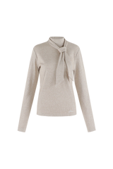 Charlot top | Sand