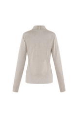 Charlot top | Sand