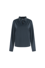 Araya top | Black