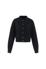 Ewa-Jacke | Schwarz