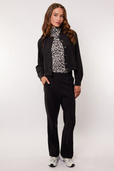 Elouise broek | Black