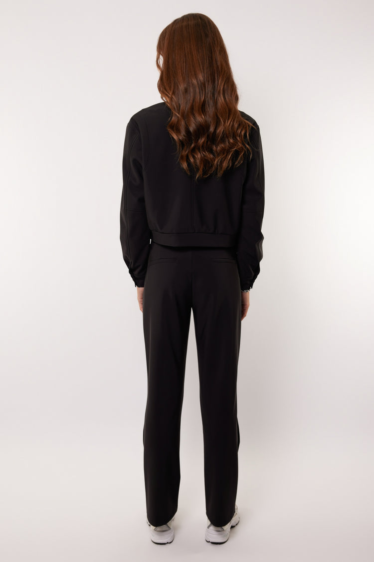 Elouise trousers | Black