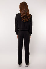 Elouise broek | Black