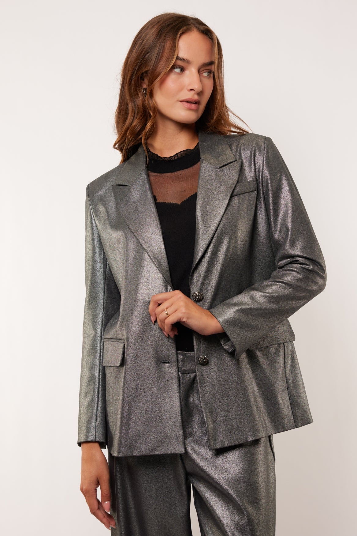Judith blazer | Dark Gray