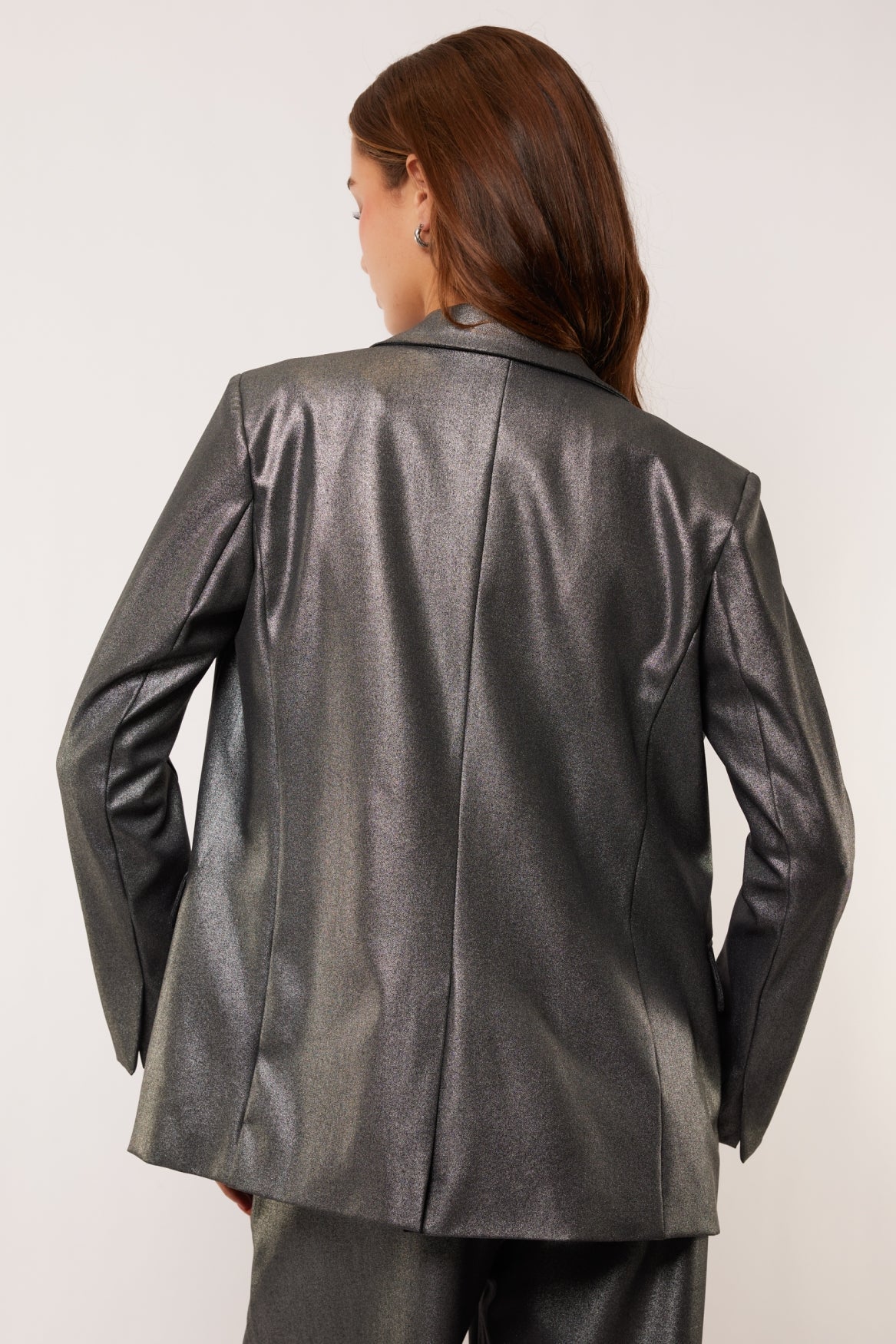 Judith blazer | Dark Gray