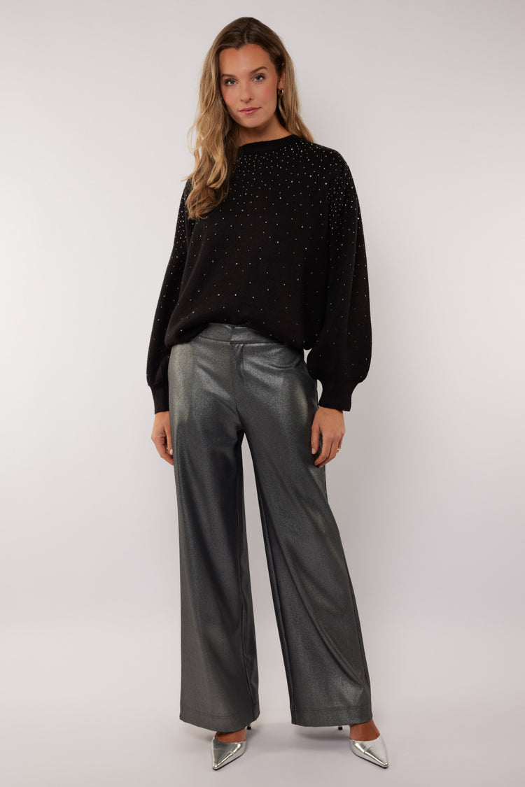 Liberty broek | Dark Gray