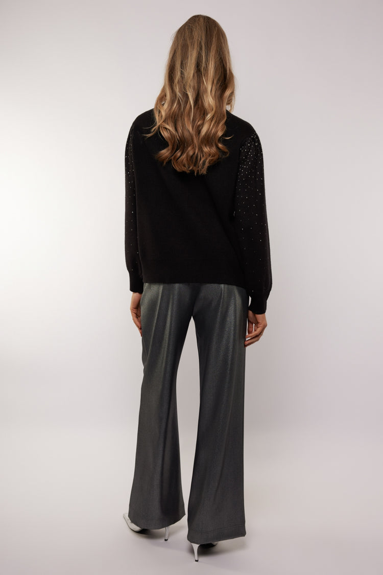 Liberty broek | Dark Gray