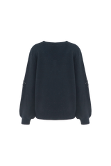 Parisa trui | Black