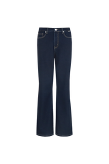 Aminta jeans | Dark Denim