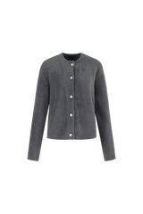 Ennie vest | Night Grey